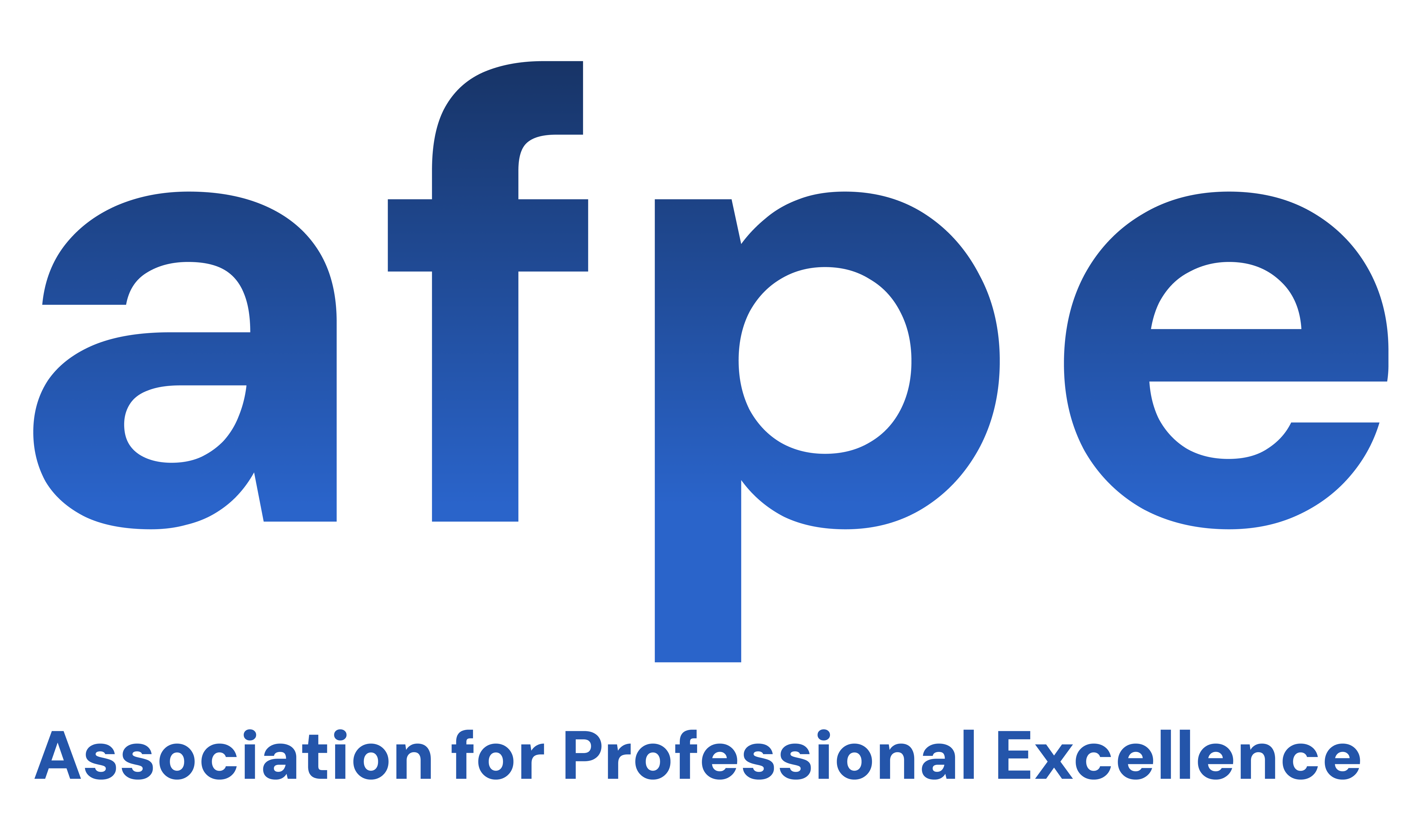 Association for Professional Excellence